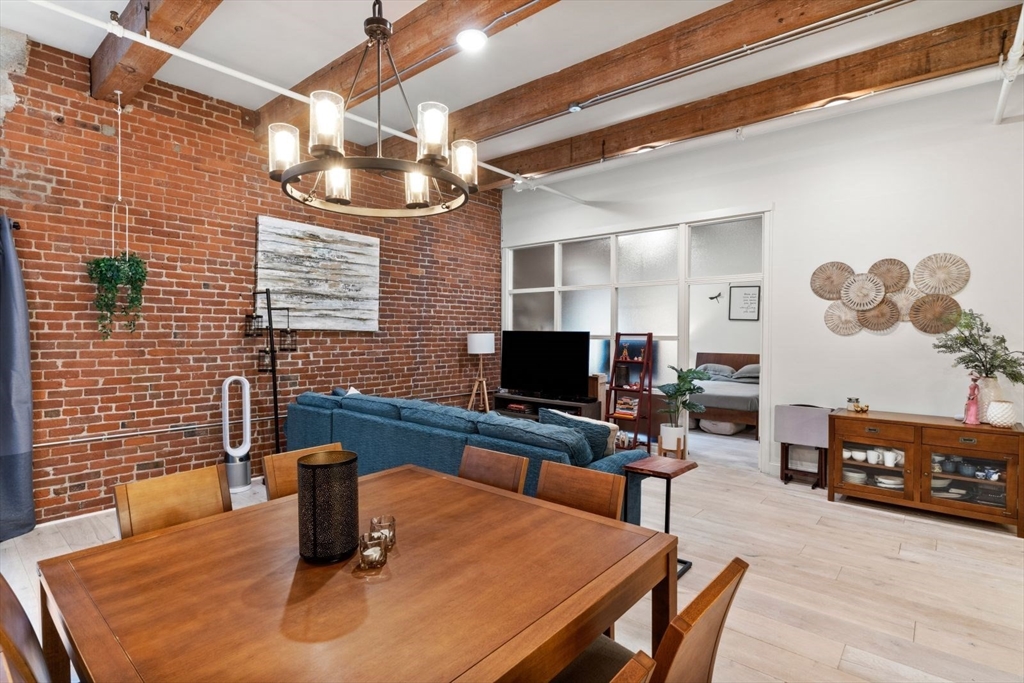 15 Sleeper Street 203