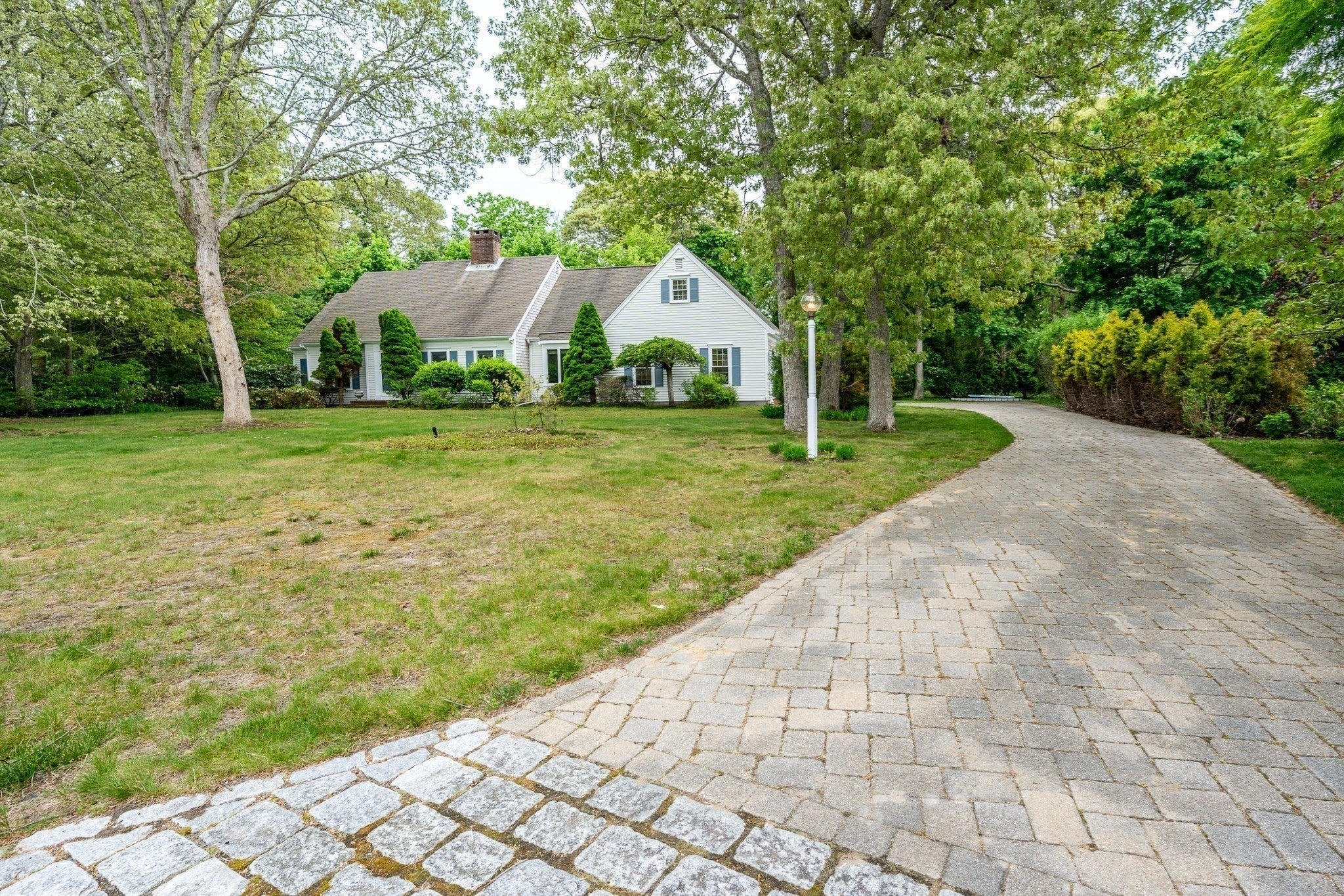 19 Elmcroft Way