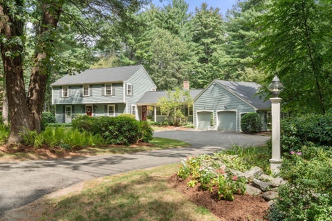 Photo of 112 Thunder Rd, Sudbury, MA 01776 (MLS # 73571257)