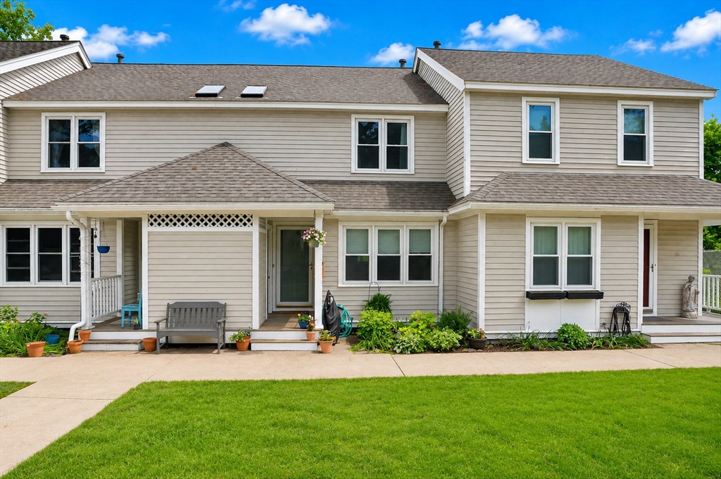 25 Medway Street D