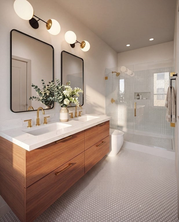 8 Sumner Place #6, Boston, MA Photo #2