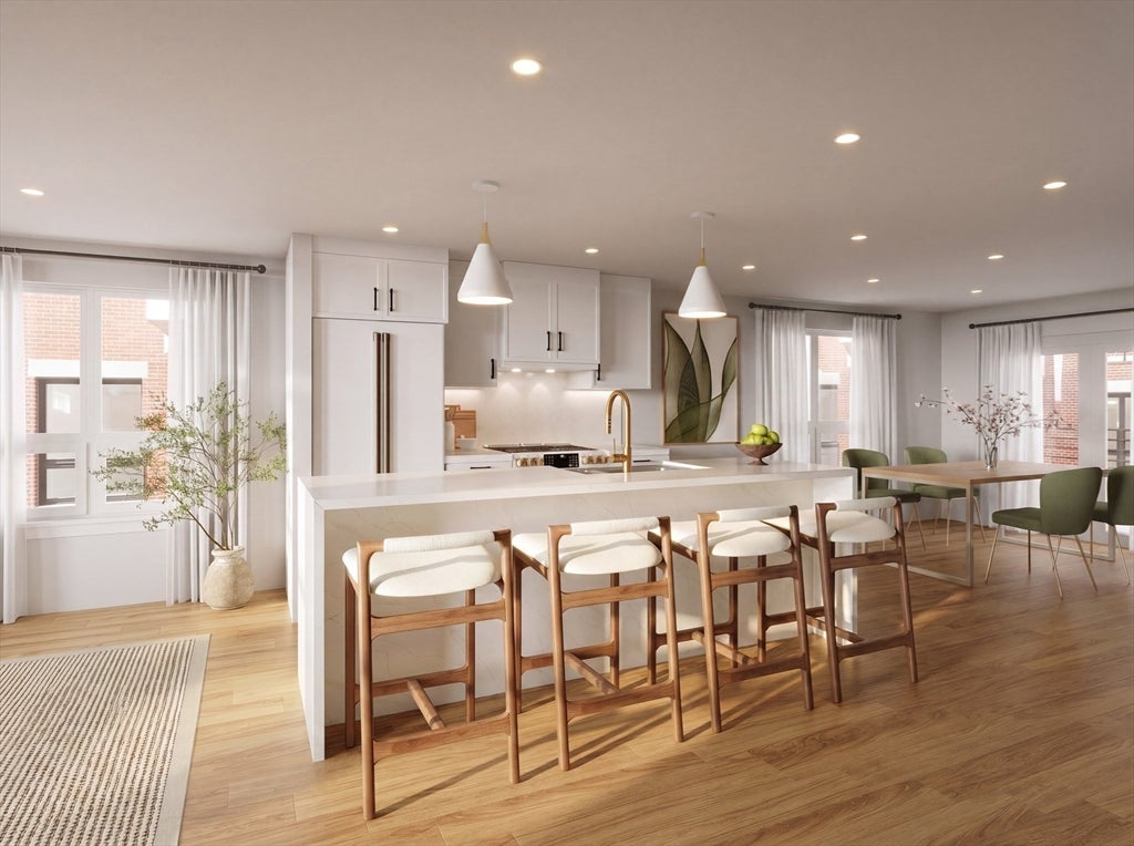 Photo of 8 Sumner Place, Boston, MA