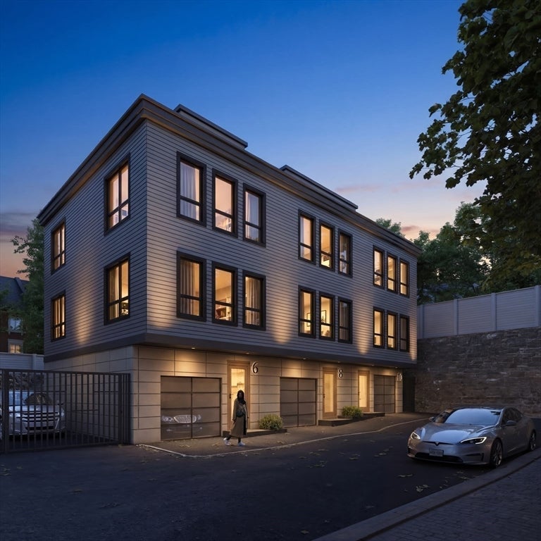 8 Sumner Place #6, Boston, MA Photo #4