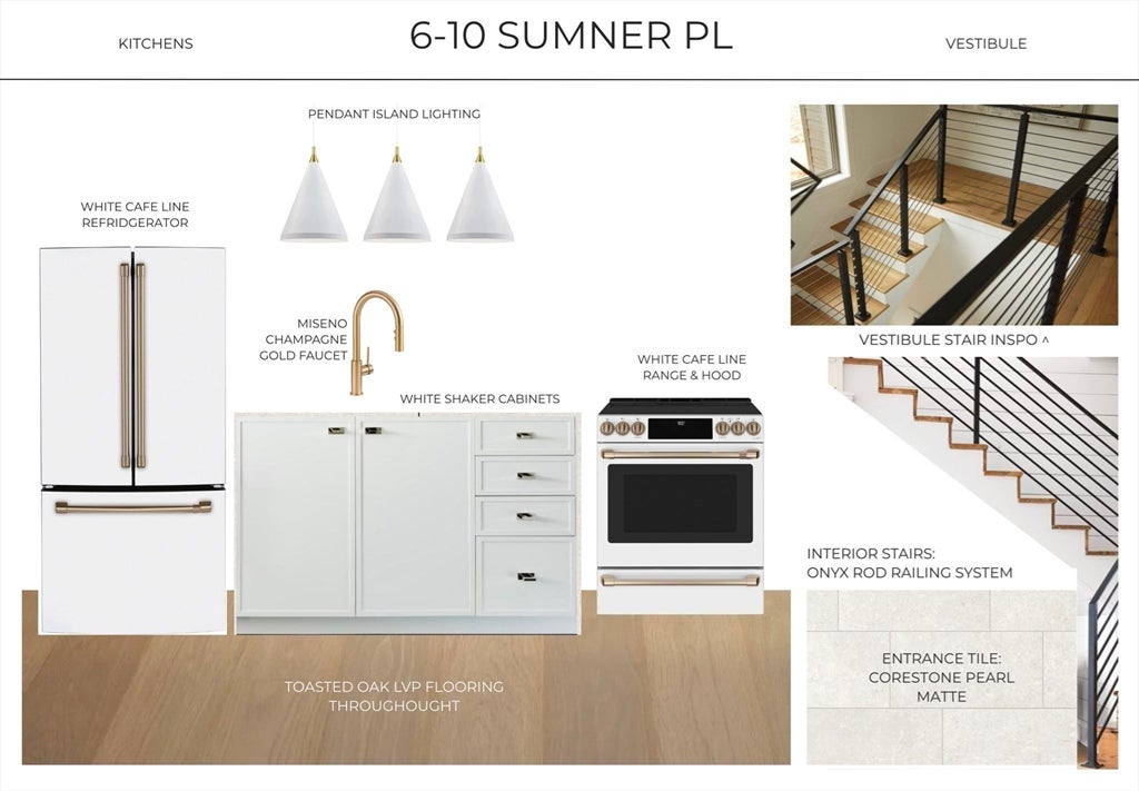 8 Sumner Place #6, Boston, MA Photo #5