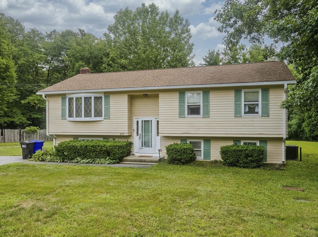 597 Amherst Rd