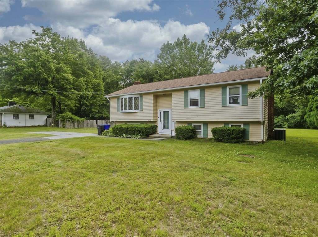 597 Amherst Rd