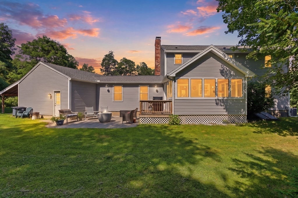 38 Dunstable Road, Westford, MA Photo #36