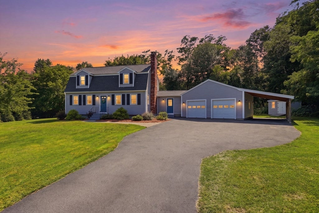 38 Dunstable Road, Westford, MA Photo #35