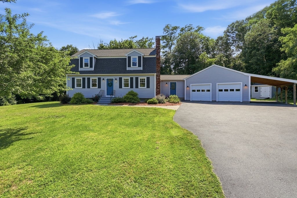 38 Dunstable Road, Westford, MA Photo #38