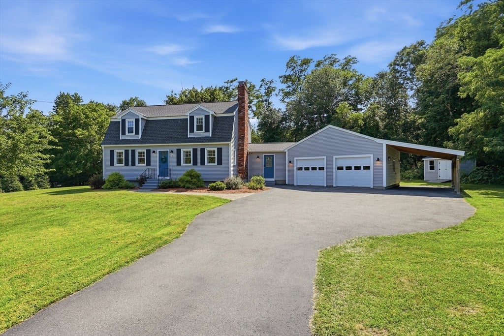 38 Dunstable Road, Westford, MA Photo #40