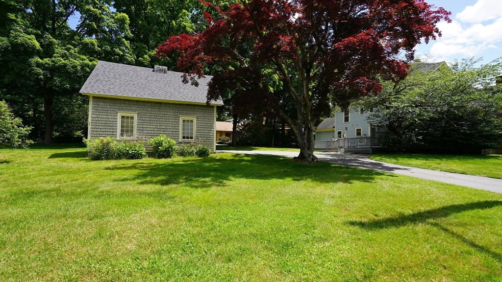 56-58 East Bacon St