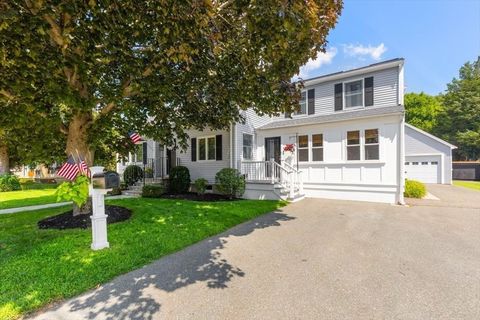338 Thacher St Milton MA 02186