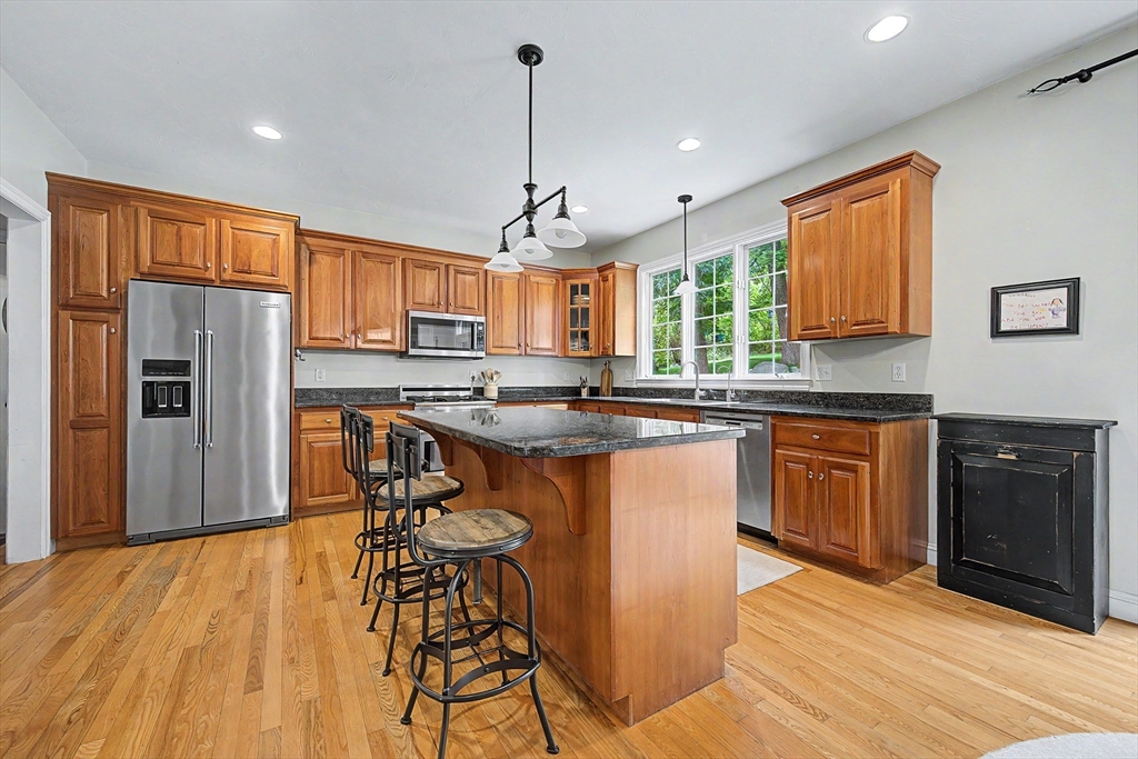 13 Hearthstone Rd