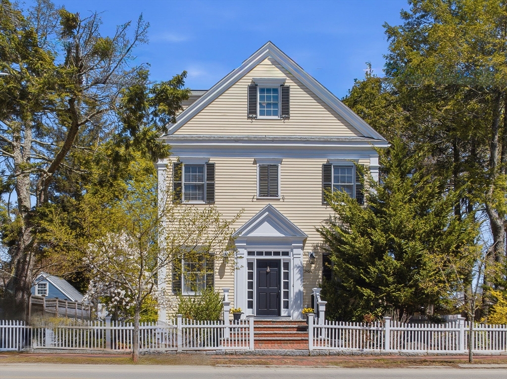 346 High Street A