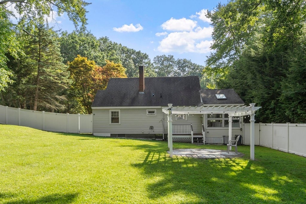 214 Brigham Hill Rd, Grafton, MA Photo #31