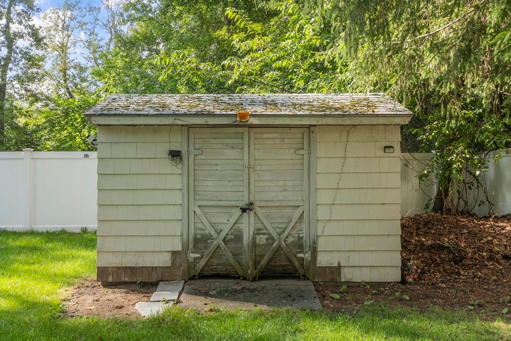 214 Brigham Hill Rd, Grafton, MA Photo #36