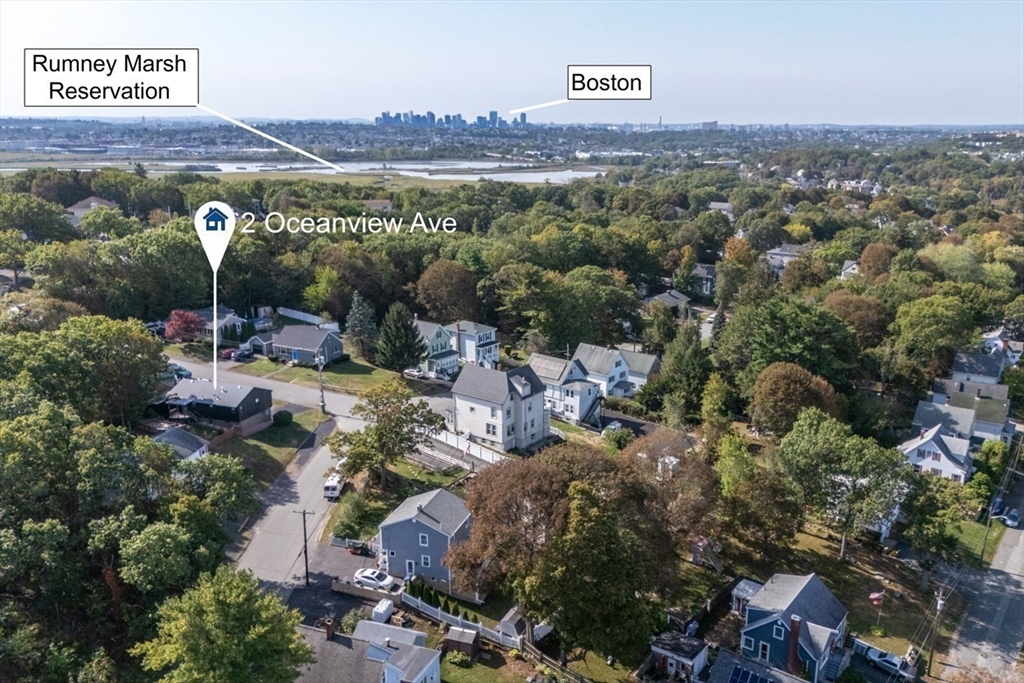 2 Oceanview Ave