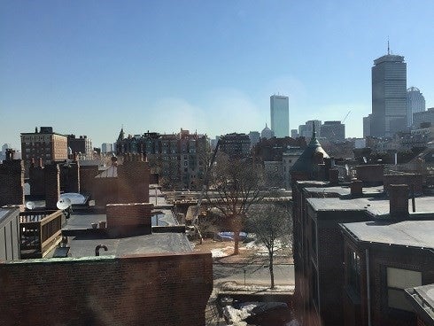 475 Commonwealth Avenue #603, Boston, MA, 475 Commonwealth Avenue #603, Boston, MA Photo #7