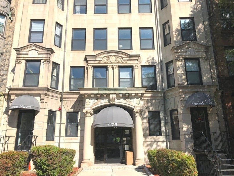 475 Commonwealth Avenue #603, Boston, MA, 475 Commonwealth Avenue #603, Boston, MA Photo #11