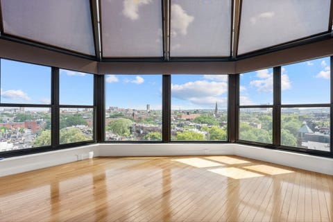 Photo of 16 Harcourt St #9G, Boston, MA 02116 (MLS # 73551558)