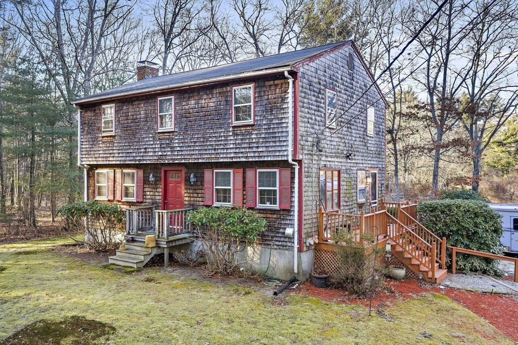 15 Forest St