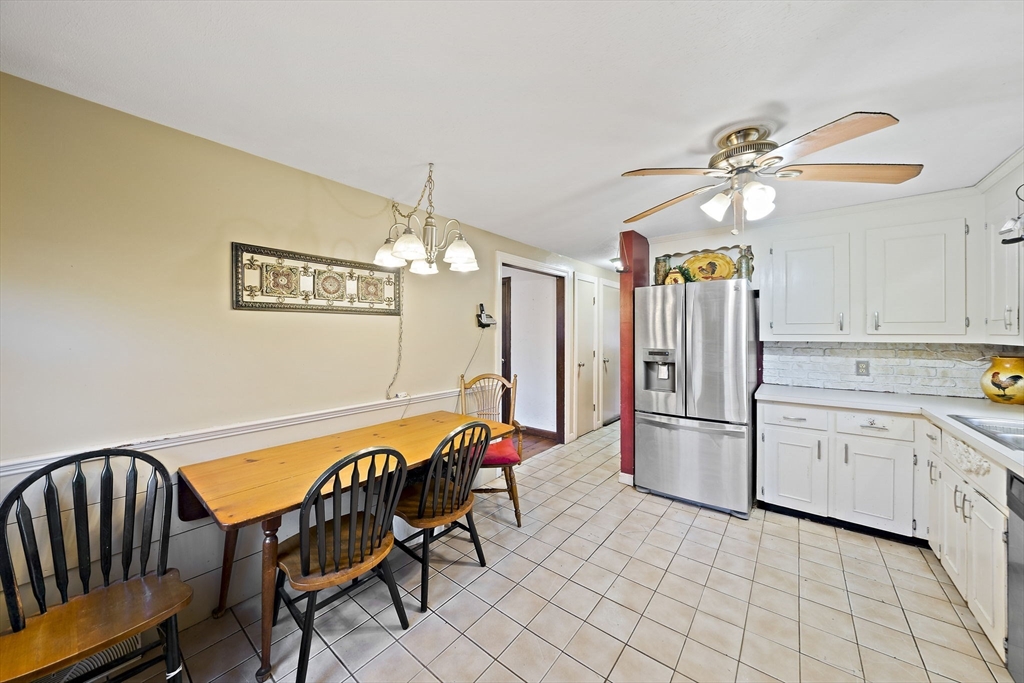 15 Forest St