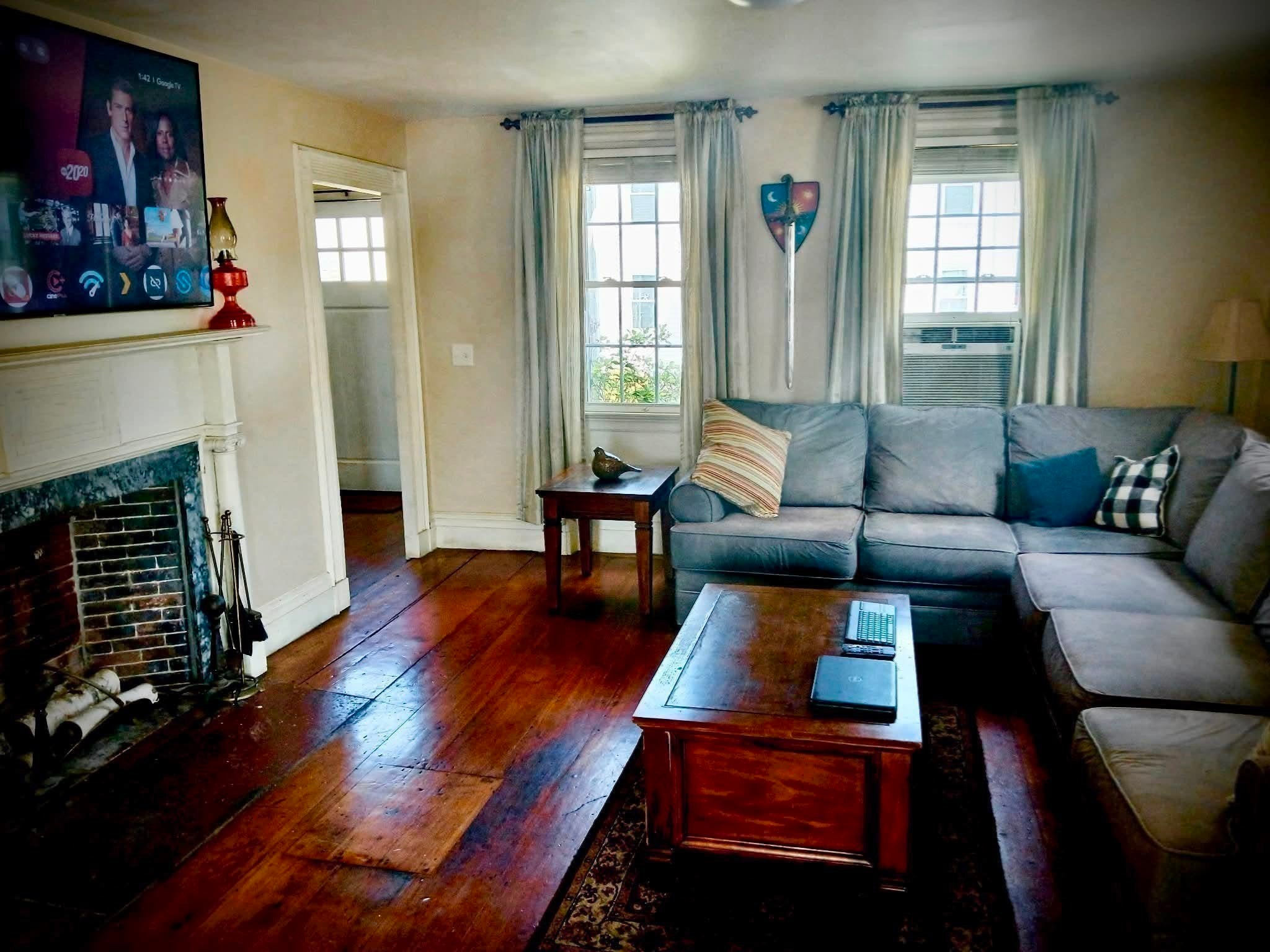 16 Middle St, Fairhaven, MA, 16 Middle St, Fairhaven, MA Photo #8