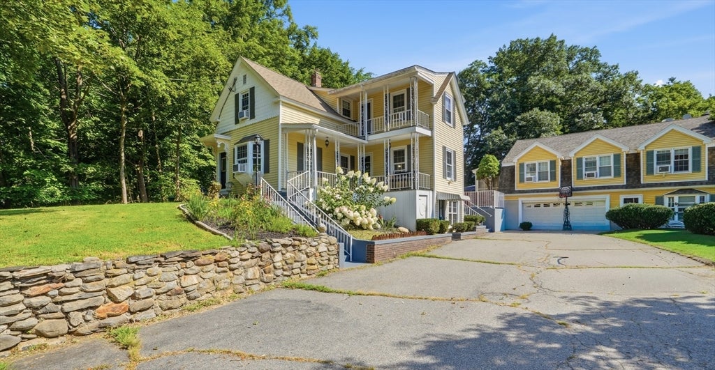 16 Allen Street