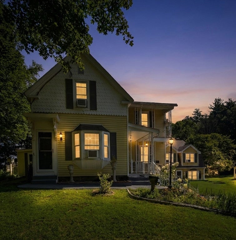 16 Allen Street, Northborough, MA, 16 Allen Street, Northborough, MA Photo #41