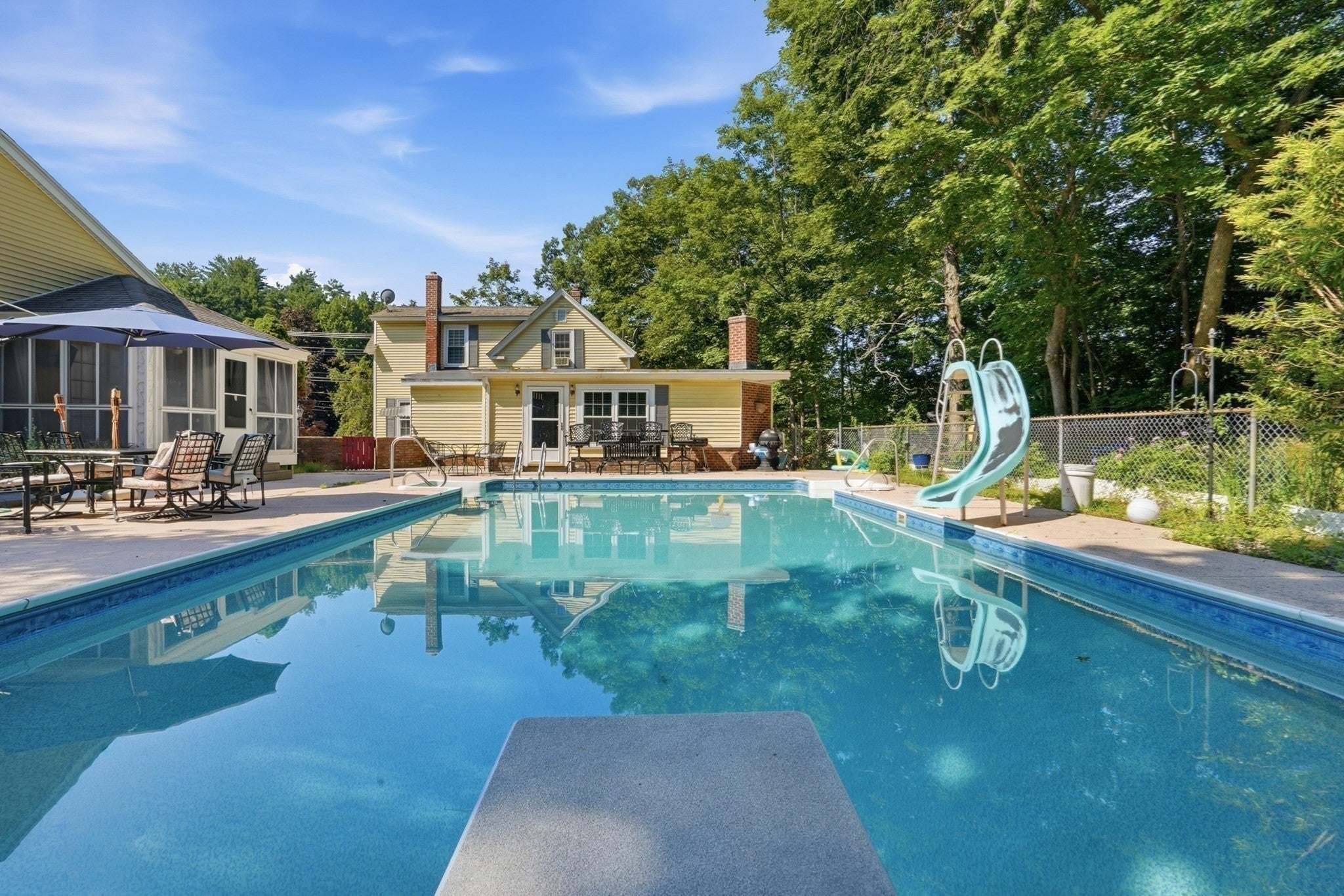 16 Allen Street, Northborough, MA, 16 Allen Street, Northborough, MA Photo #23