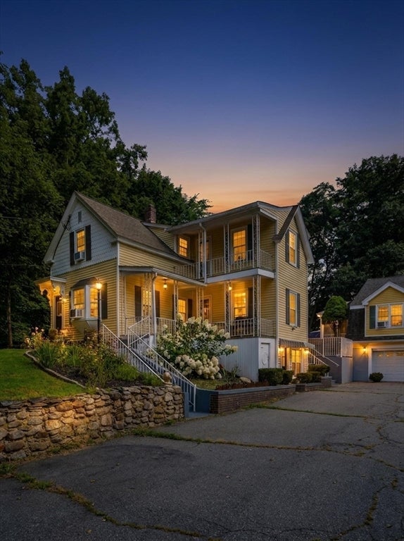 16 Allen Street, Northborough, MA, 16 Allen Street, Northborough, MA Photo #40