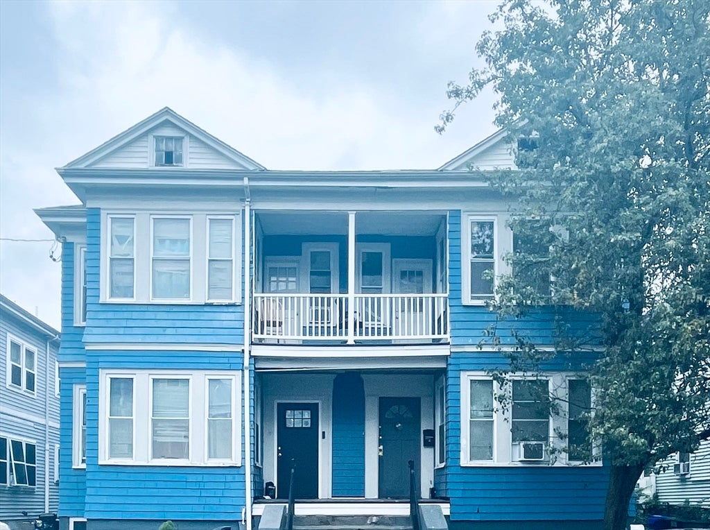 100 Stanwood Street #2, Boston, MA Photo #1