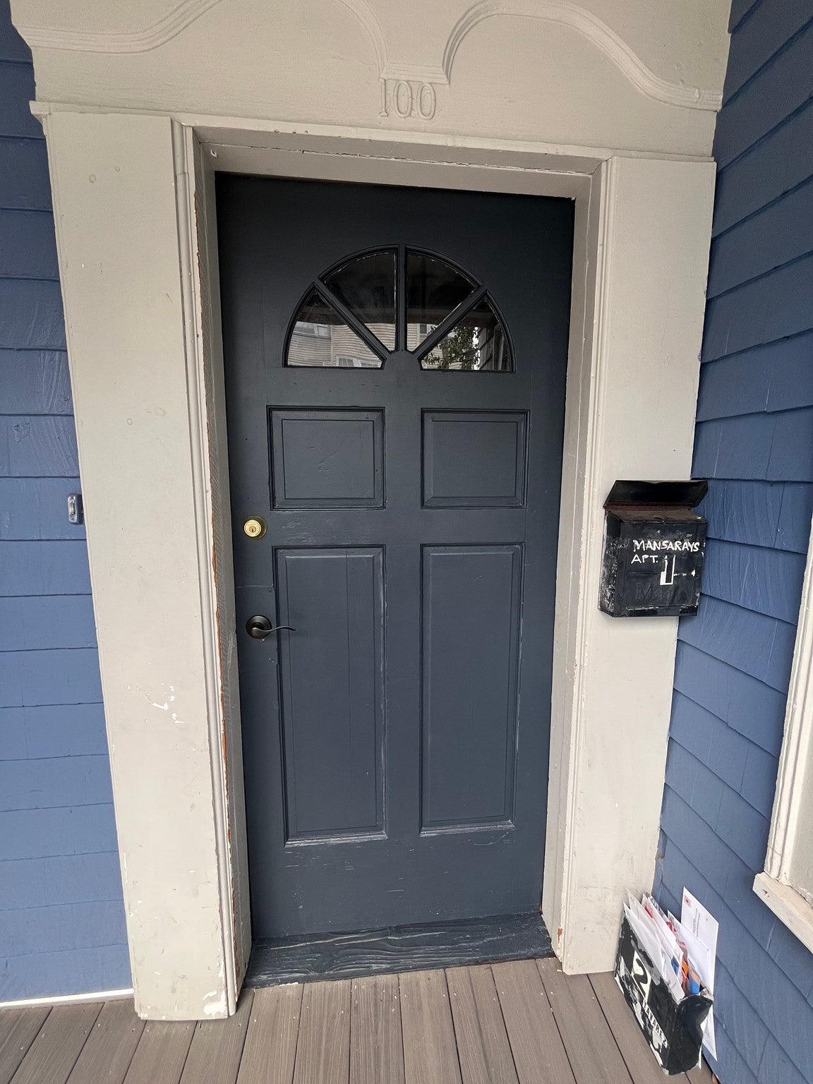 100 Stanwood Street #2, Boston, MA Photo #3