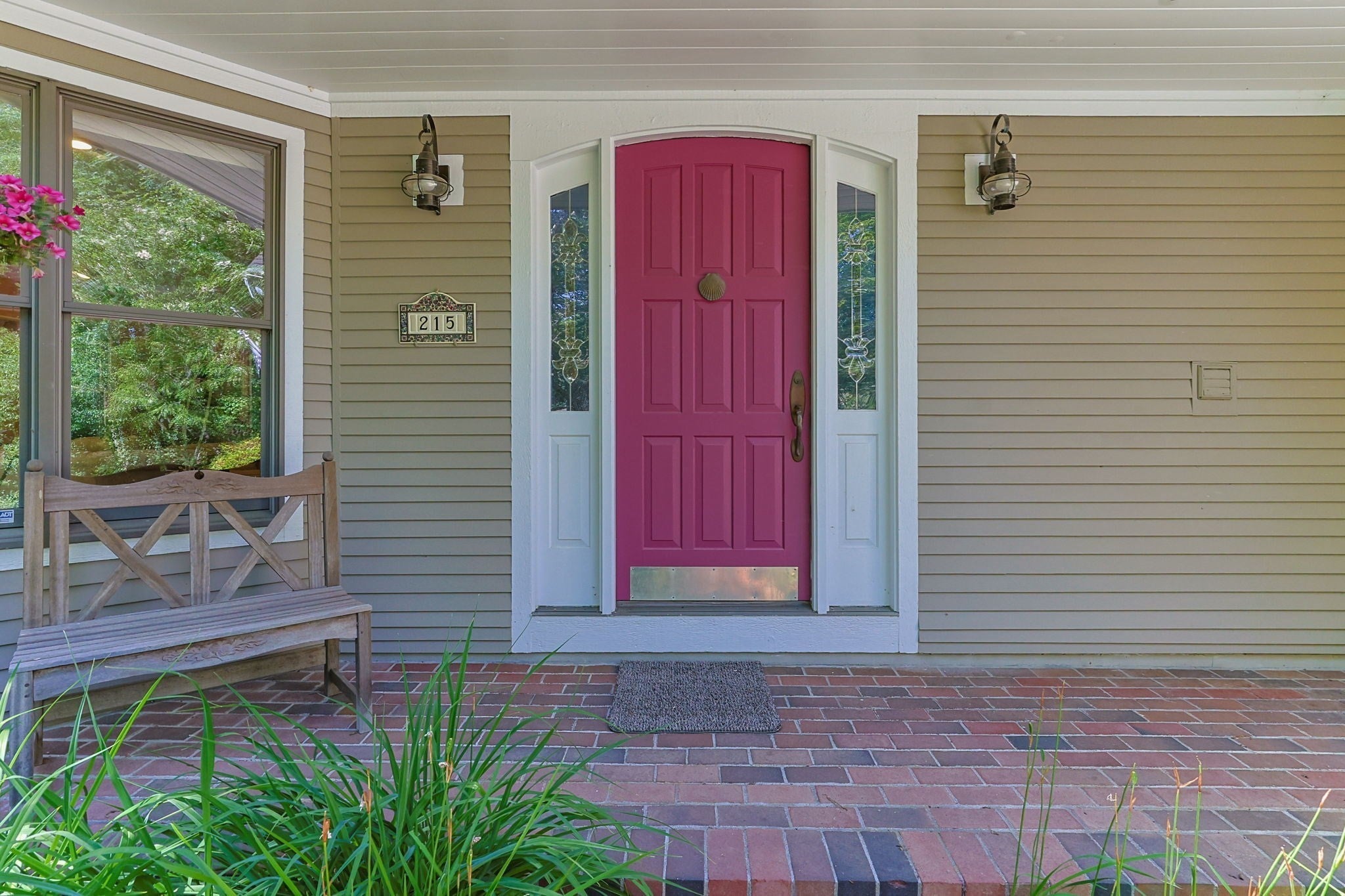 215 Stony Brook Road
