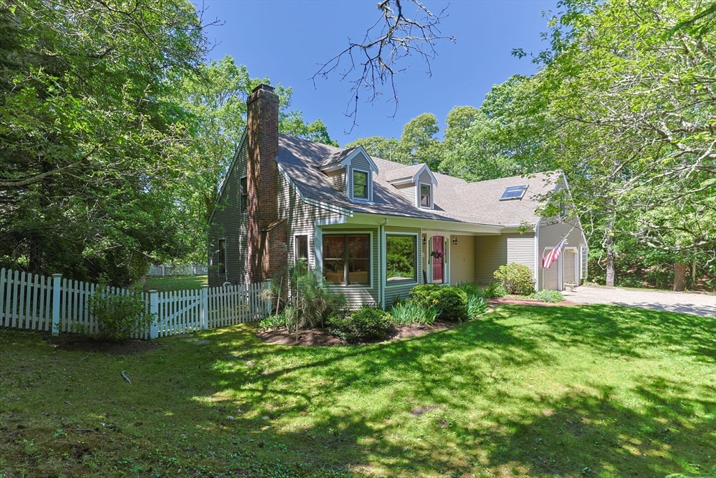 215 Stony Brook Road
