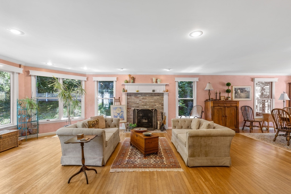 215 Stony Brook Road
