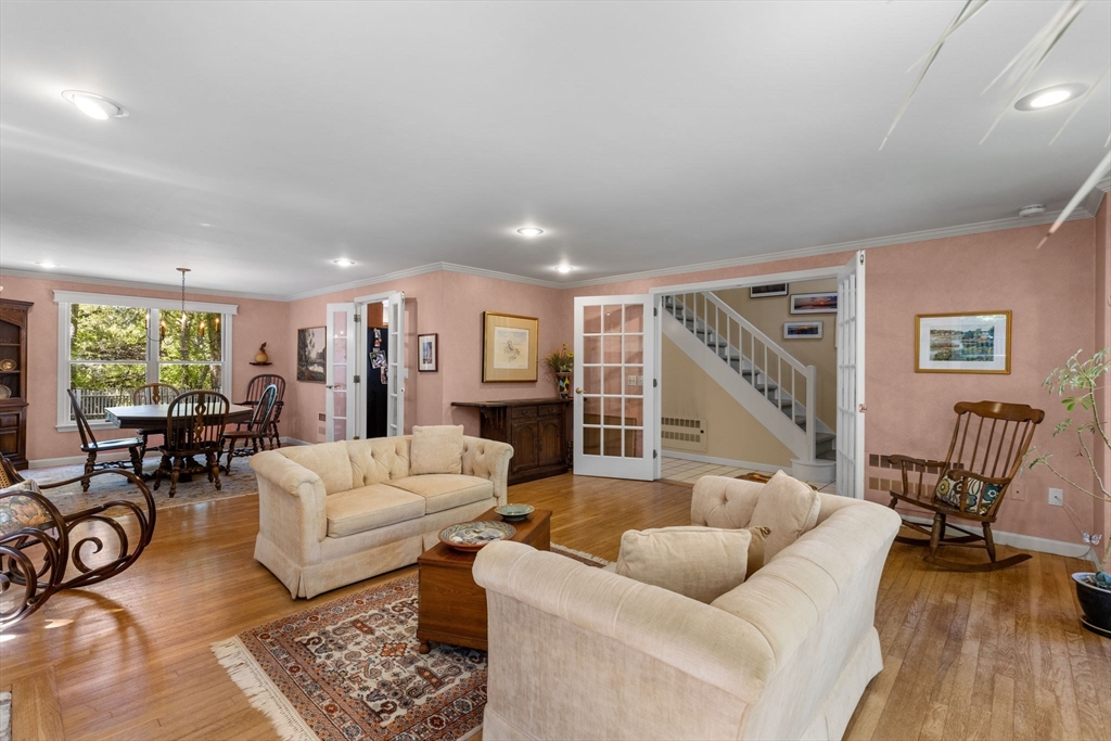 215 Stony Brook Road