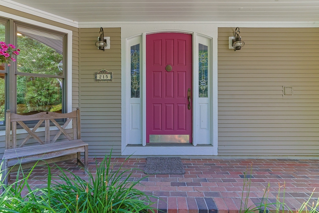 215 Stony Brook Road