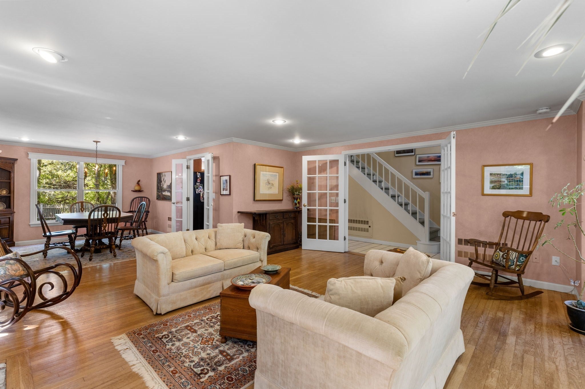 215 Stony Brook Road