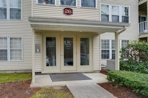 26 Walden Drive 4 Natick MA 01760