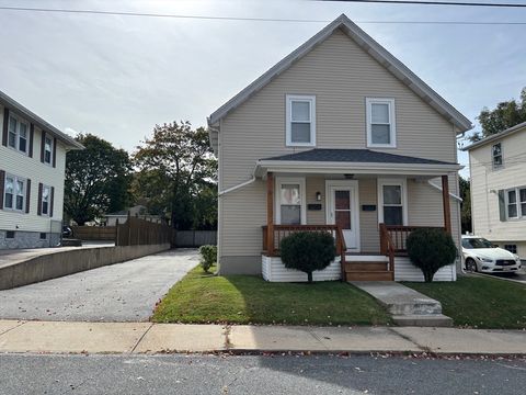 Photo of 13 Ethel St, Blackstone, MA 01504 (MLS # 73445401)