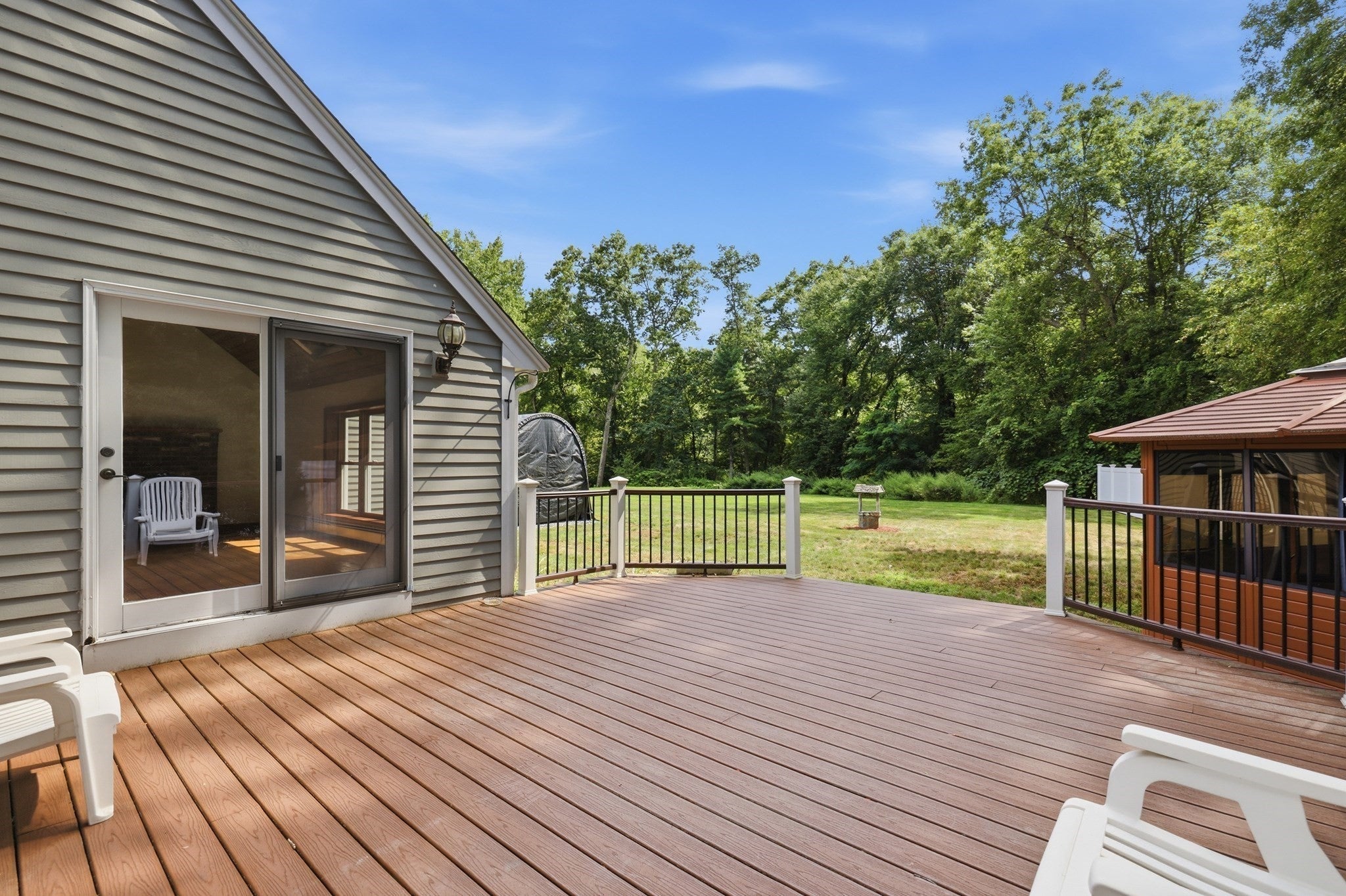 69 White Pond Rd, Hudson, MA Photo #37