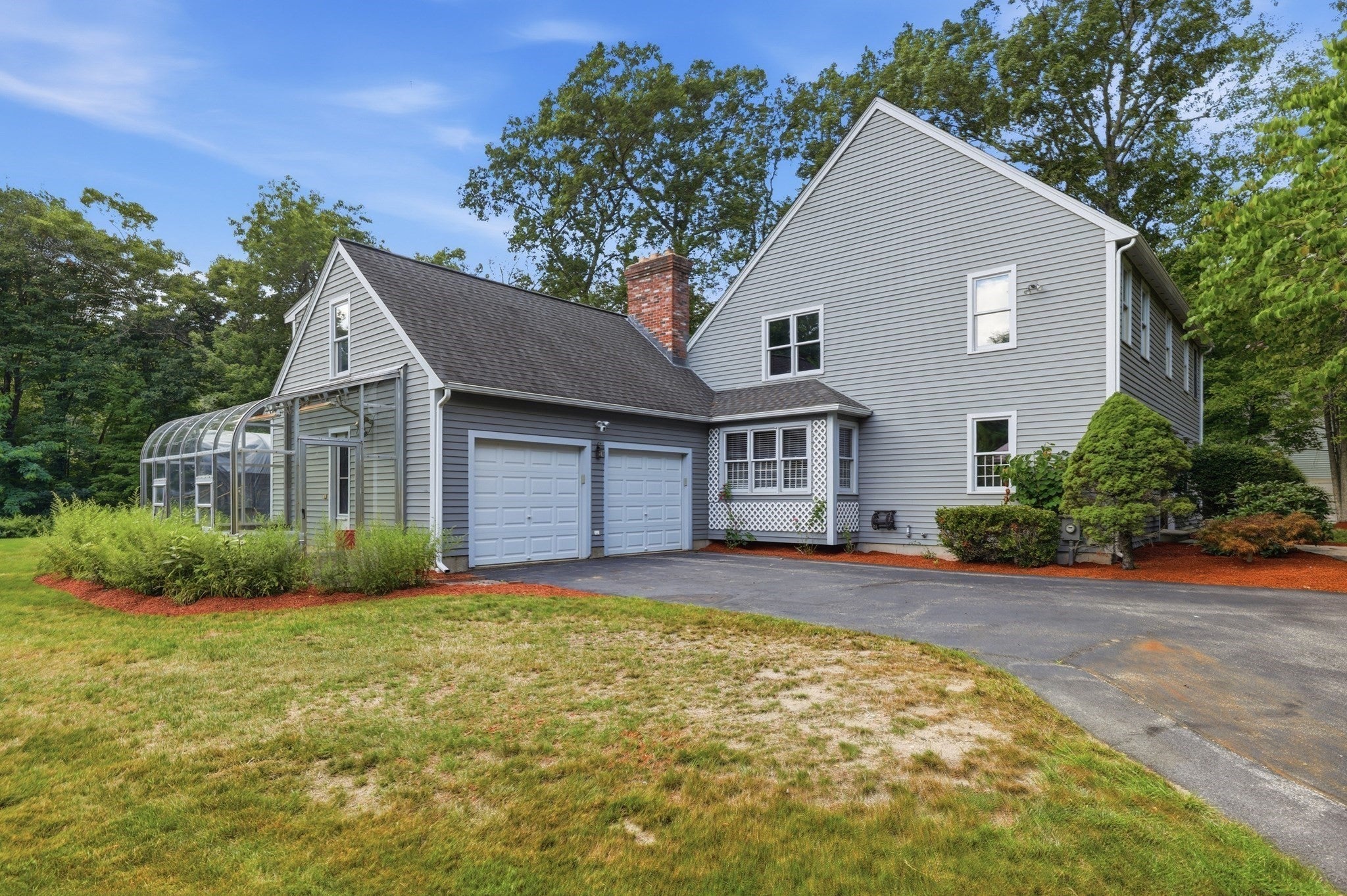 69 White Pond Rd, Hudson, MA Photo #41