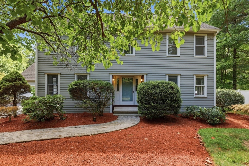 69 White Pond Rd