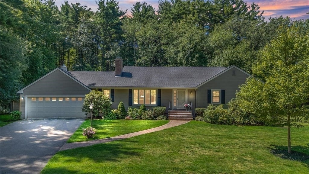 15 Chatham Way, Lynnfield, MA, 15 Chatham Way, Lynnfield, MA Photo #28