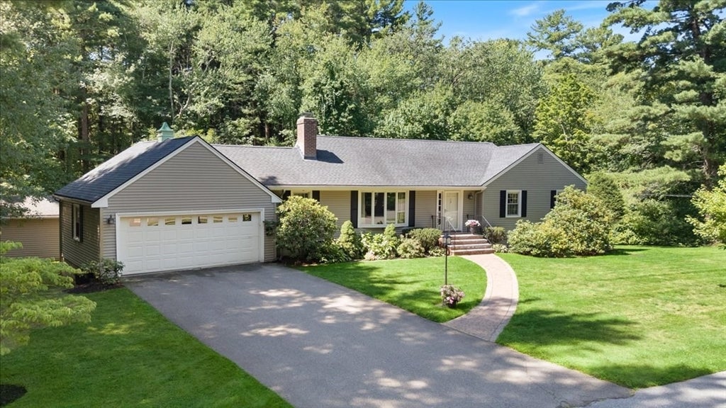 15 Chatham Way, Lynnfield, MA, 15 Chatham Way, Lynnfield, MA Photo #1