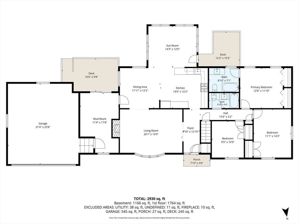 15 Chatham Way, Lynnfield, MA, 15 Chatham Way, Lynnfield, MA Photo #29