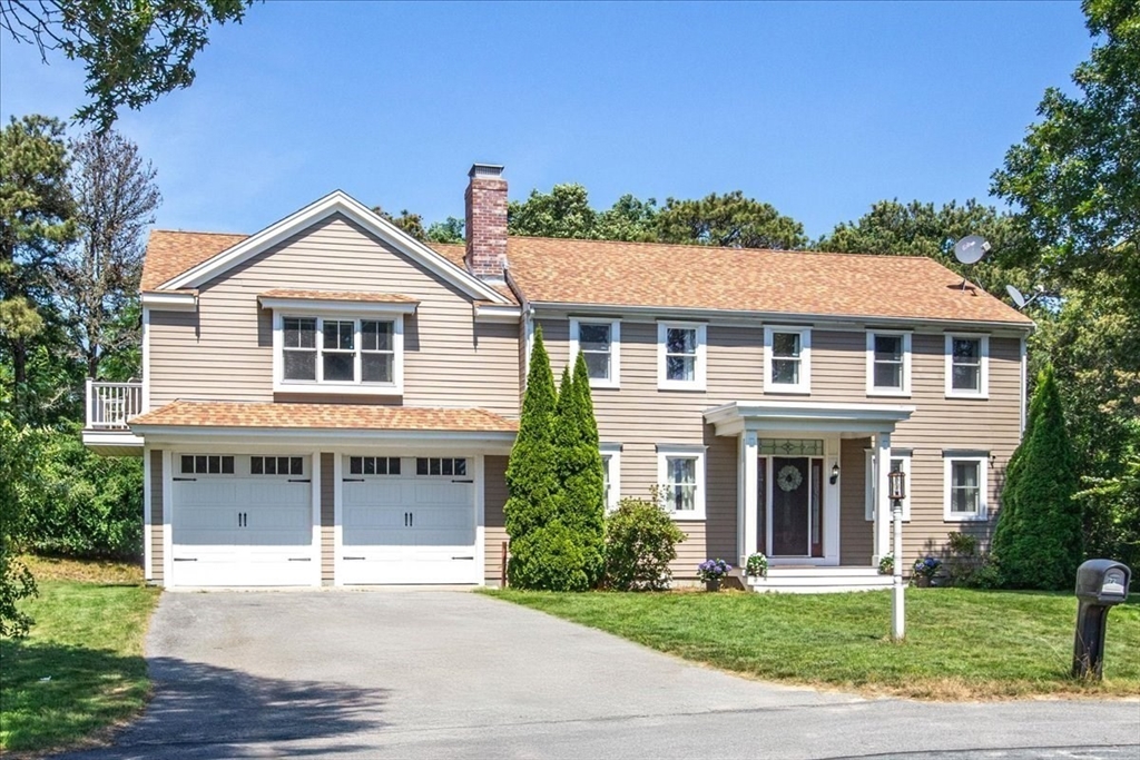 72 Bassett Lane