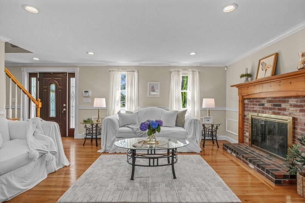 72 Bassett Lane