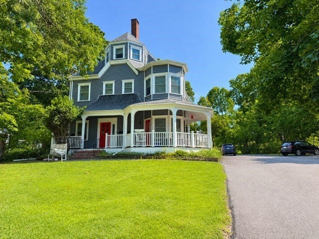 69 Grove ST #1B, Stoughton, MA Photo #1